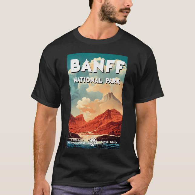 Camiseta Vida de Pesca (Frente)