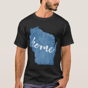 Camiseta Vida de Pescador Urbano - Luzes da Cidade Mordidas