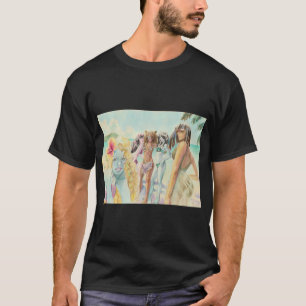 Camiseta Vida de Pescador Urbano - Presentes Divertidos de