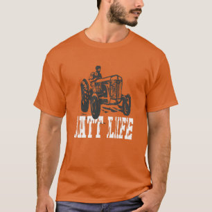Camiseta Vida de Punjabi Jatt