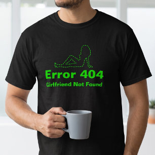 Camiseta Vida de Solteiro Divertida para Gamer - Mensagem d