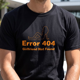 Camiseta Vida de Solteiro Divertida para Gamer - Mensagem d