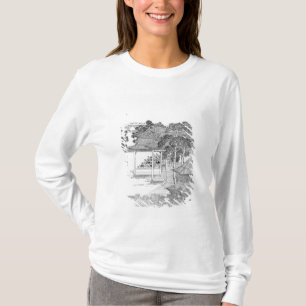 Camiseta Vida de um mandarino
