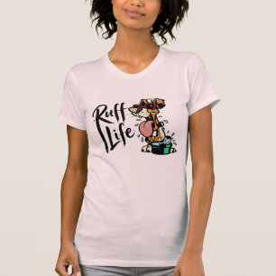 Camiseta Vida Difícil
