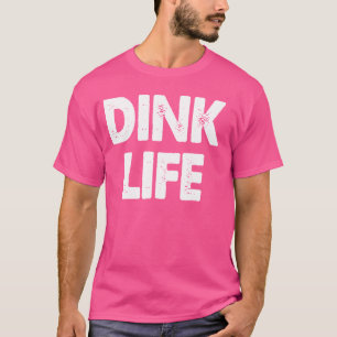 Camiseta Vida Dink Dupla Renda Sem Filhos