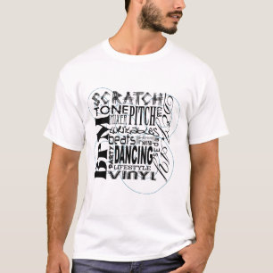 CAMISETA VIDA DO DJ