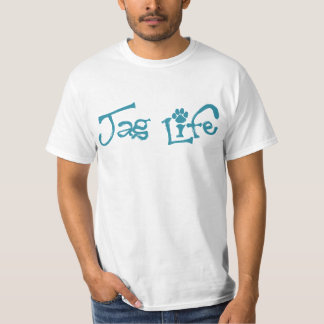 Camiseta Vida do entalhe