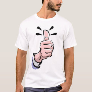 Camiseta Vida do estudante aprovada
