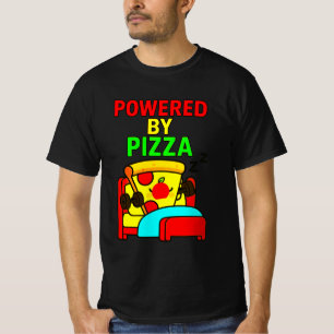 Camiseta Vida do Partido - Física do Slogan