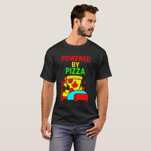Camiseta Vida do Partido - Física do Slogan