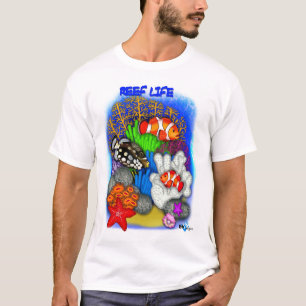 Camiseta Vida do recife