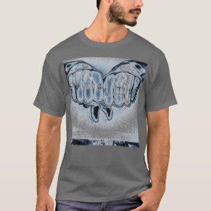 CAMISETA VIDA DO VÂNDALO DE METTALIC