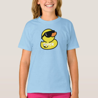 Camiseta Vida dos patos