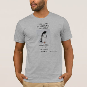 Camiseta Vida em Marte - cinzas às cinzas
