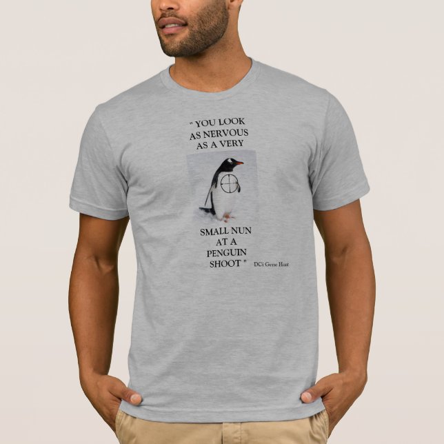 Camiseta Vida em Marte - cinzas às cinzas (Frente)