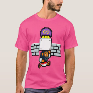 Camiseta Vida Eterna