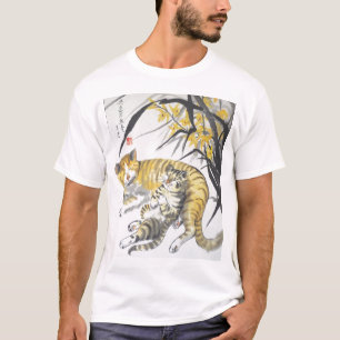 Camiseta Vida feliz