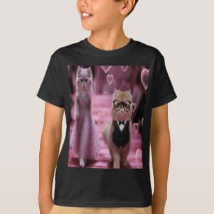 Camiseta vida feliz