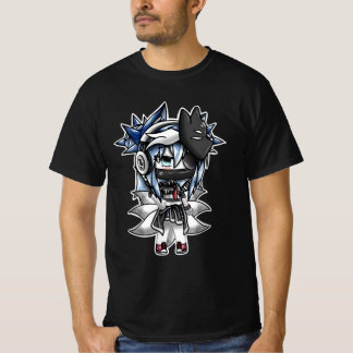 Camiseta Vida Gacha