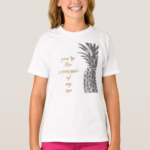 Camiseta Vida II do ananás