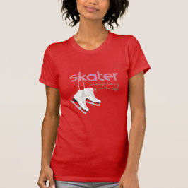 Camiseta Vida na borda