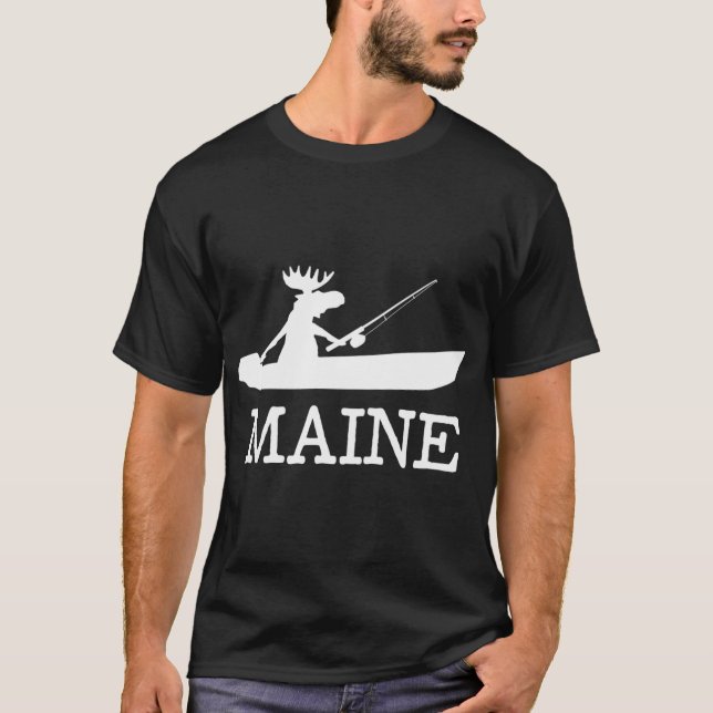 Camiseta Vida no Pântano (Frente)