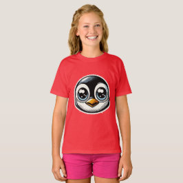 CAMISETA VIDA PENGUESA 3