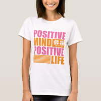 Vida Positiva Da Mente, Motivação