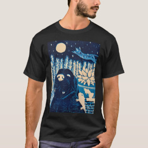 Camiseta Vida Premium