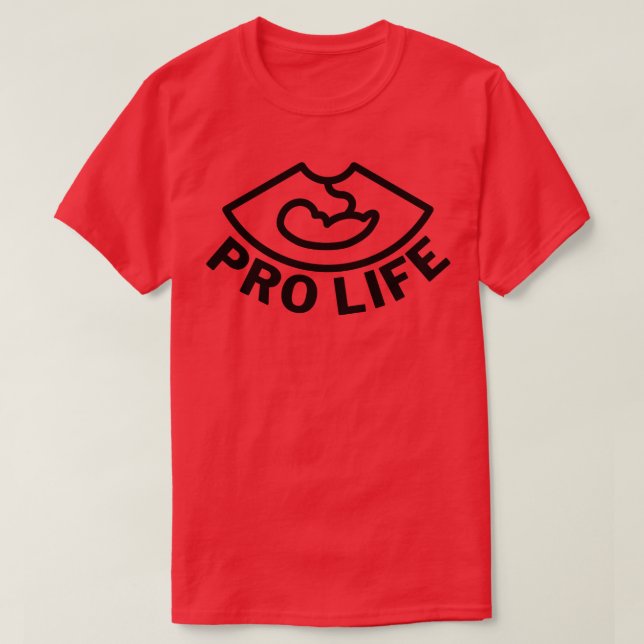 Camiseta Vida profissional 4 (Frente do Design)