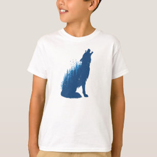 Camiseta Vida Selvagem