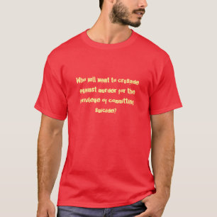 Camiseta Vida sob o comunismo