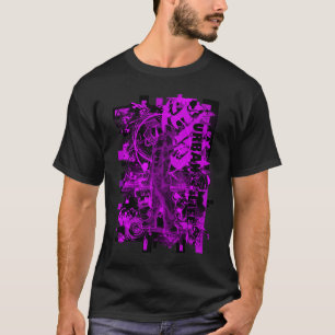 CAMISETA VIDA URBANA