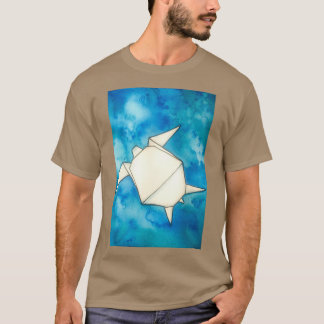 Camiseta Vidas de papel5
