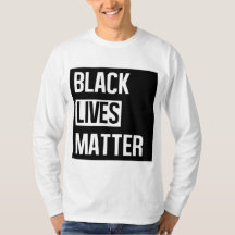 Vidas Negras Importam