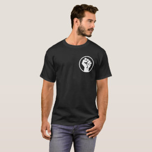 Camiseta Vidas Negras Importam