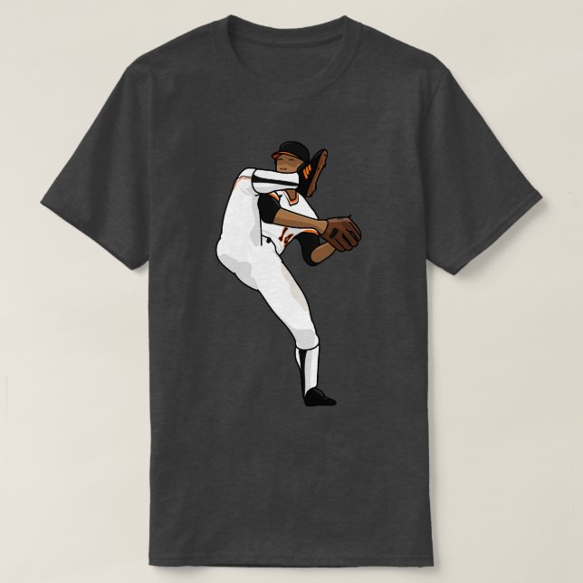 Camiseta Vide a pose (Frente do Design)