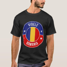 Videle, Cidade da Romênia