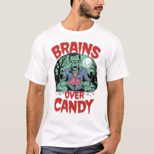 Camiseta Vídeo Apocalypse Survivor Tee - Horror de Hallowee