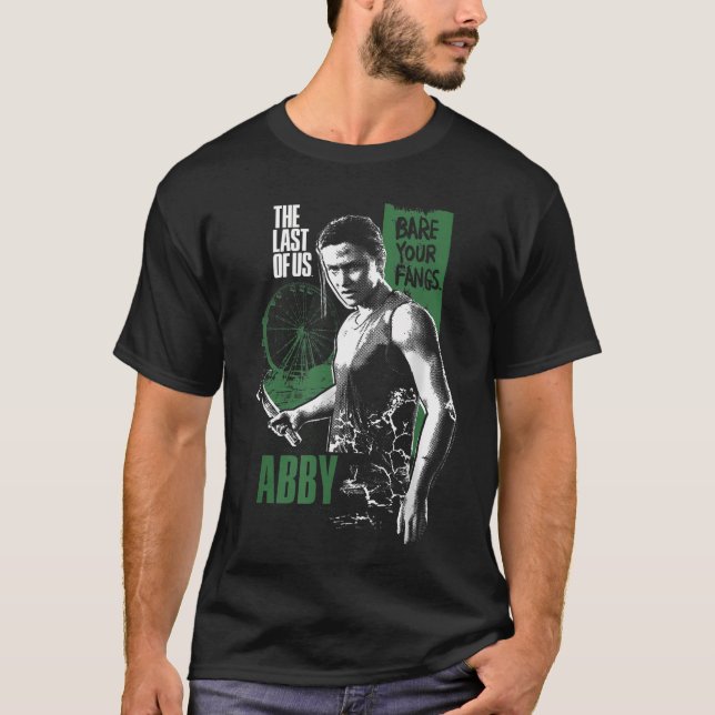 Camiseta Vídeo de Mariposa e Folhas (Frente)