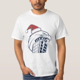 Camiseta Vídeo de Natal