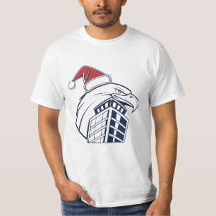Camiseta Vídeo de Natal