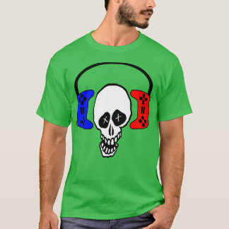 Camiseta videos games apodrecem seus cérebros 53