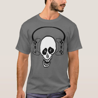 Camiseta videos games apodrecem seus cérebros 55