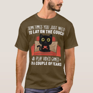 Camiseta Videos games Engraçados De Jogos Para Homens
