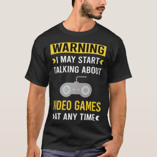 Camiseta Videos games Engraçados Jogos Jogadores de Jogos