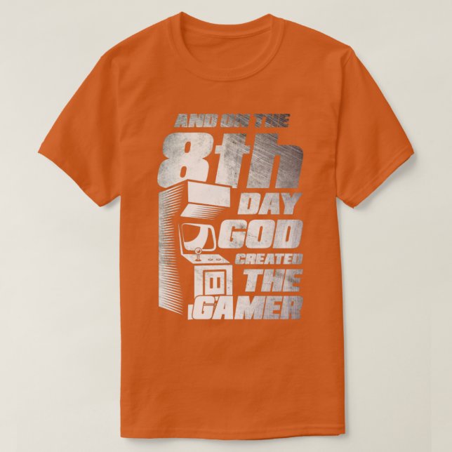 Camiseta Videos games Gamer Gaming1 (Frente do Design)