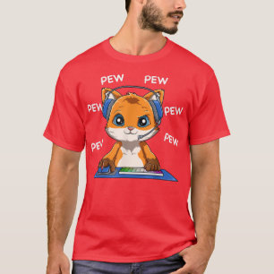 Camiseta Videos games para jogos FoOnline