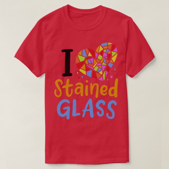 Camiseta Vidro 1 (Frente do Design)