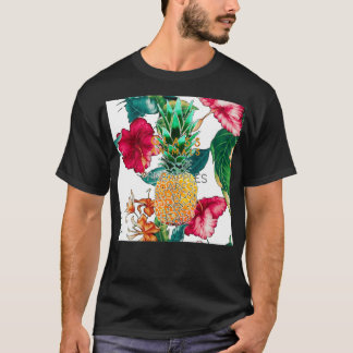 Camiseta Vidro Animais Abacanhos